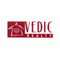 Logo of VEDIC REALTY PVT. LTD. 
